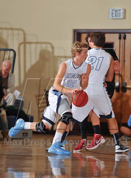 Thumbnail 3 in Castle View @ Valor Christian photogallery.