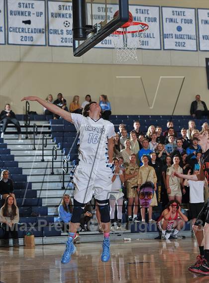 Thumbnail 2 in Castle View @ Valor Christian photogallery.