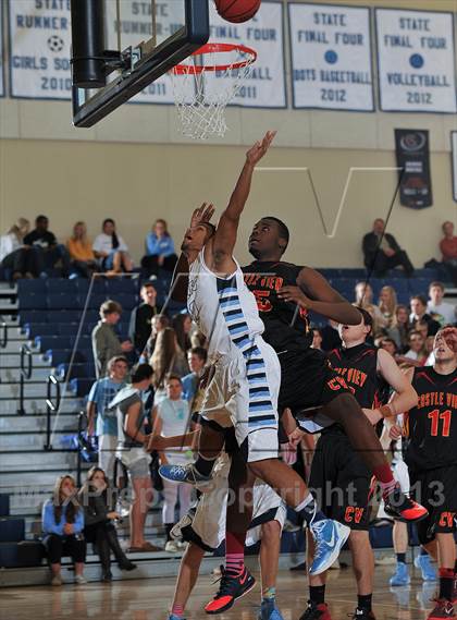 Thumbnail 2 in Castle View @ Valor Christian photogallery.