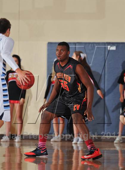 Thumbnail 3 in Castle View @ Valor Christian photogallery.