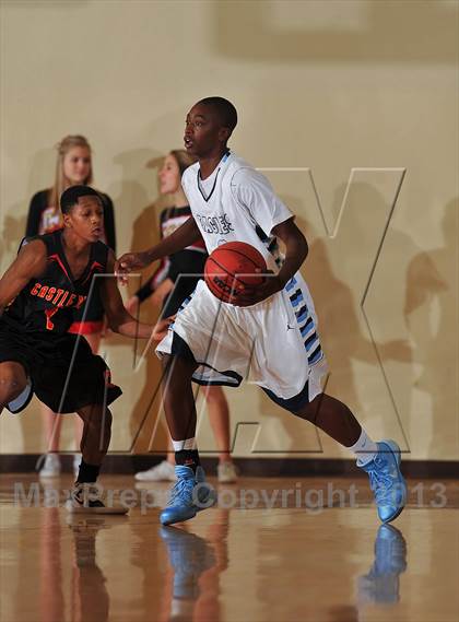 Thumbnail 1 in Castle View @ Valor Christian photogallery.
