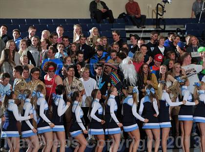 Thumbnail 2 in Castle View @ Valor Christian photogallery.