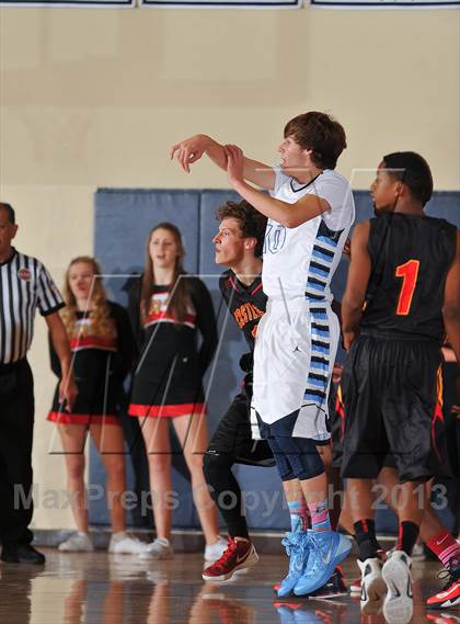 Thumbnail 3 in Castle View @ Valor Christian photogallery.