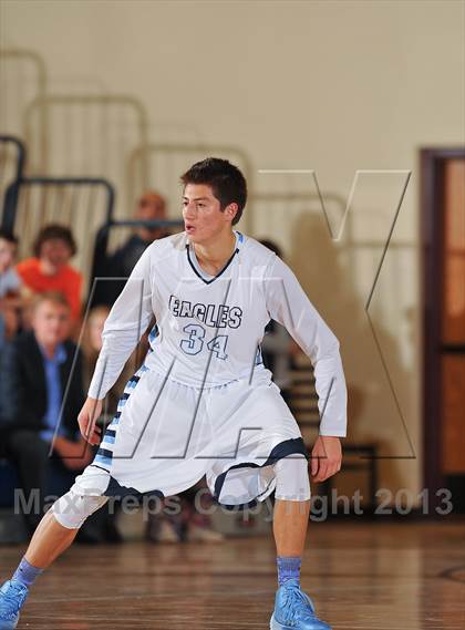 Thumbnail 1 in Castle View @ Valor Christian photogallery.