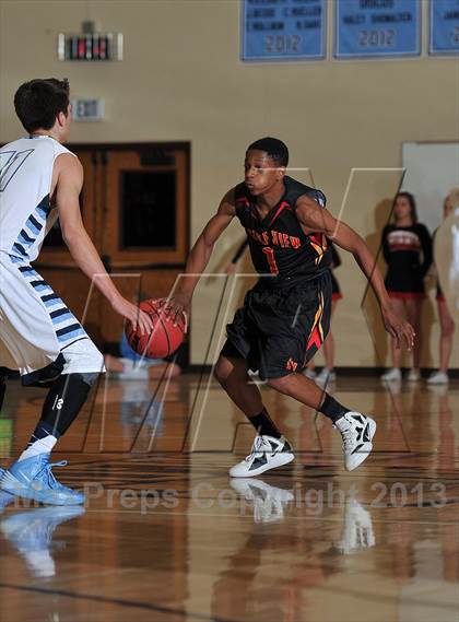 Thumbnail 2 in Castle View @ Valor Christian photogallery.