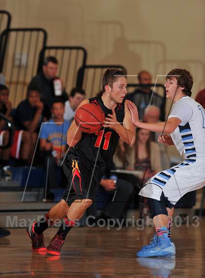 Thumbnail 3 in Castle View @ Valor Christian photogallery.
