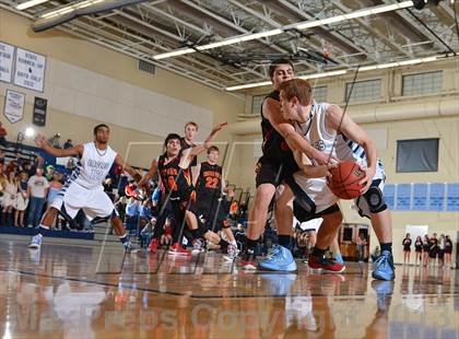 Thumbnail 3 in Castle View @ Valor Christian photogallery.