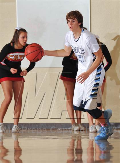 Thumbnail 3 in Castle View @ Valor Christian photogallery.