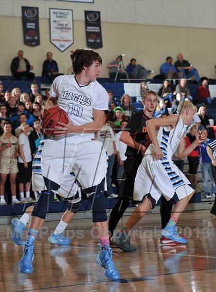 Thumbnail 3 in Castle View @ Valor Christian photogallery.