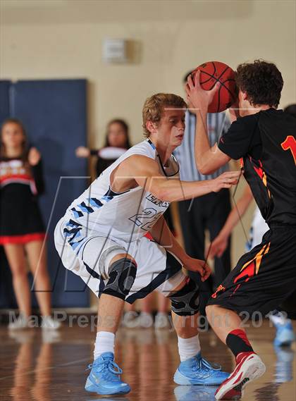 Thumbnail 1 in Castle View @ Valor Christian photogallery.