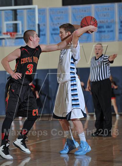 Thumbnail 1 in Castle View @ Valor Christian photogallery.