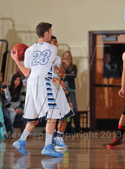 Thumbnail 3 in Castle View @ Valor Christian photogallery.