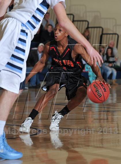 Thumbnail 3 in Castle View @ Valor Christian photogallery.