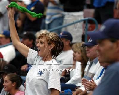 Thumbnail 1 in El Dorado vs. Chino Hills (D2 Sec. Final) photogallery.