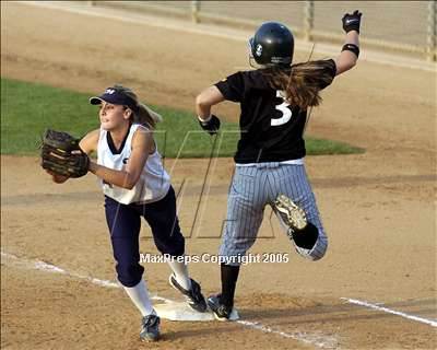 Thumbnail 2 in El Dorado vs. Chino Hills (D2 Sec. Final) photogallery.