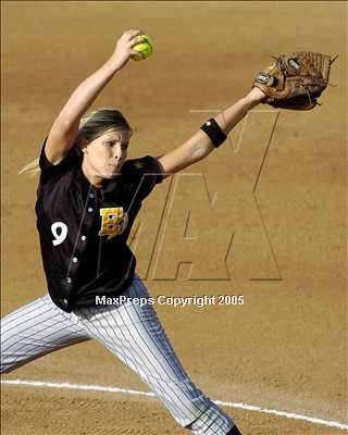 Thumbnail 2 in El Dorado vs. Chino Hills (D2 Sec. Final) photogallery.