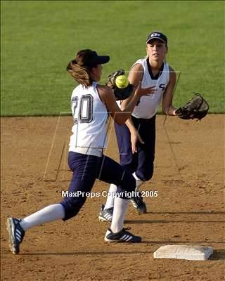 Thumbnail 1 in El Dorado vs. Chino Hills (D2 Sec. Final) photogallery.