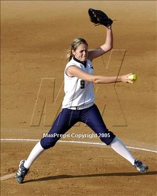 Thumbnail 2 in El Dorado vs. Chino Hills (D2 Sec. Final) photogallery.