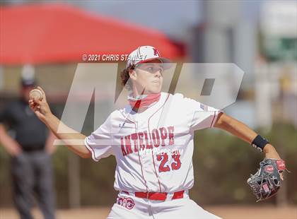Thumbnail 2 in Antelope @ Anthem Prep photogallery.