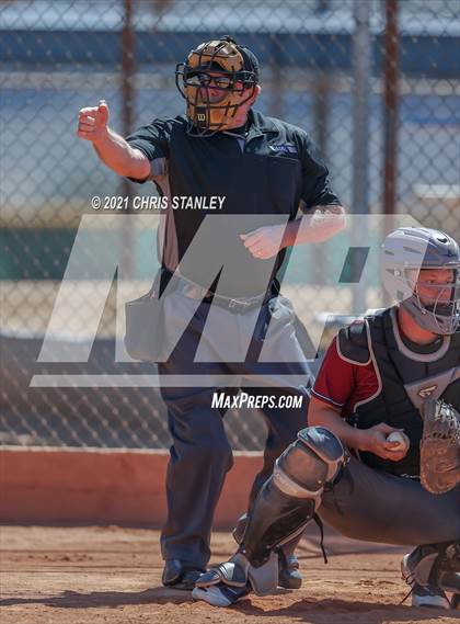 Thumbnail 2 in Antelope @ Anthem Prep photogallery.
