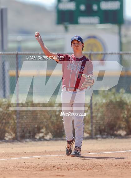 Thumbnail 3 in Antelope @ Anthem Prep photogallery.