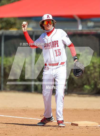 Thumbnail 2 in Antelope @ Anthem Prep photogallery.