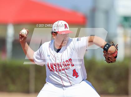 Thumbnail 3 in Antelope @ Anthem Prep photogallery.