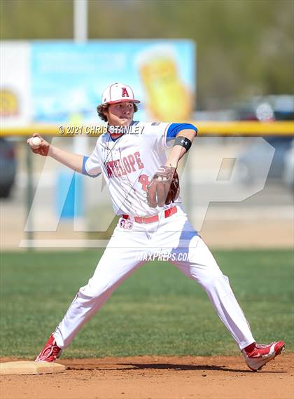 Thumbnail 2 in Antelope @ Anthem Prep photogallery.