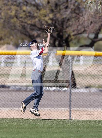 Thumbnail 3 in Antelope @ Anthem Prep photogallery.