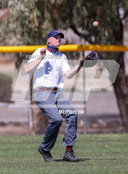 Thumbnail 1 in Antelope @ Anthem Prep photogallery.