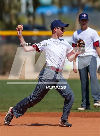 Thumbnail 2 in Antelope @ Anthem Prep photogallery.