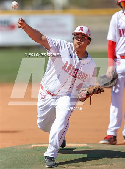 Thumbnail 2 in Antelope @ Anthem Prep photogallery.