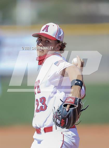 Thumbnail 3 in Antelope @ Anthem Prep photogallery.