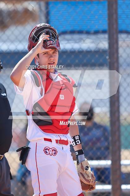 Thumbnail 2 in Antelope @ Anthem Prep photogallery.