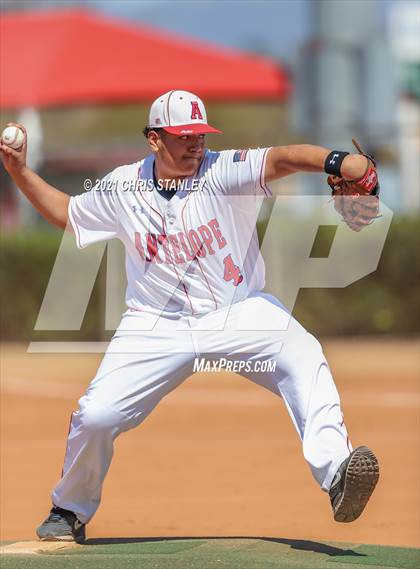 Thumbnail 2 in Antelope @ Anthem Prep photogallery.