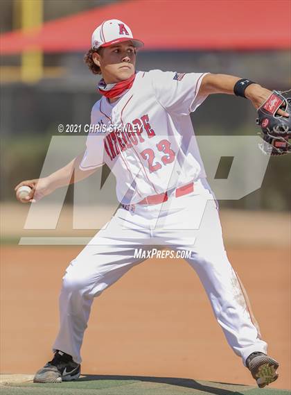 Thumbnail 3 in Antelope @ Anthem Prep photogallery.
