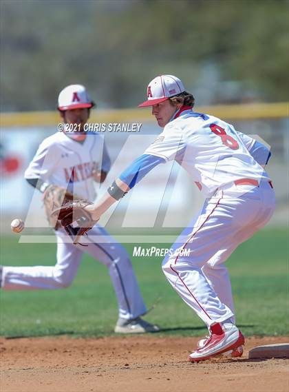 Thumbnail 2 in Antelope @ Anthem Prep photogallery.