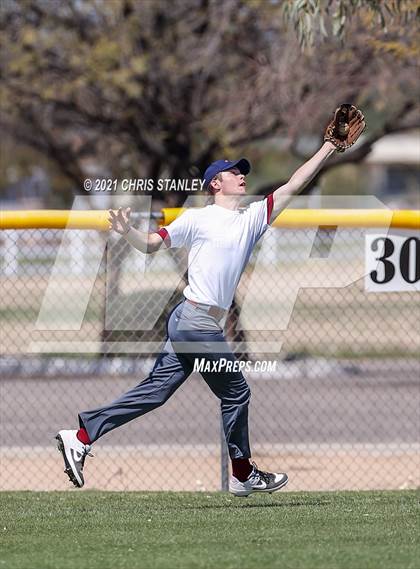Thumbnail 2 in Antelope @ Anthem Prep photogallery.