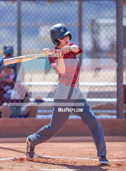 Thumbnail 1 in Antelope @ Anthem Prep photogallery.