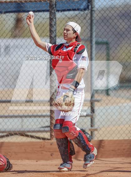Thumbnail 1 in Antelope @ Anthem Prep photogallery.