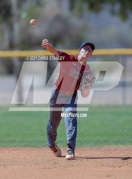Thumbnail 3 in Antelope @ Anthem Prep photogallery.