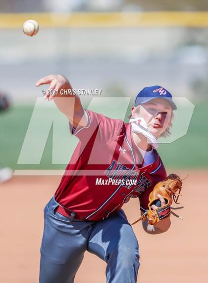 Thumbnail 3 in Antelope @ Anthem Prep photogallery.