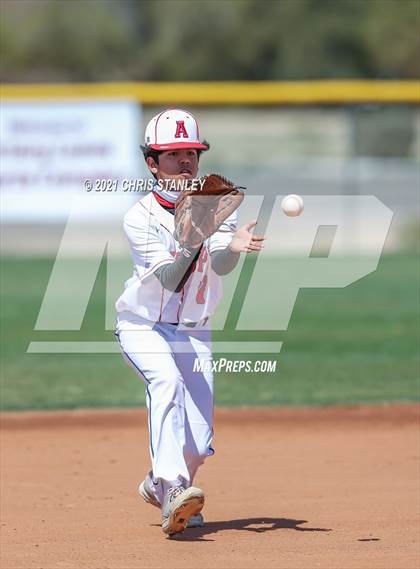 Thumbnail 2 in Antelope @ Anthem Prep photogallery.