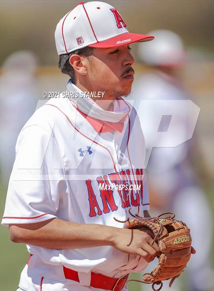 Thumbnail 3 in Antelope @ Anthem Prep photogallery.