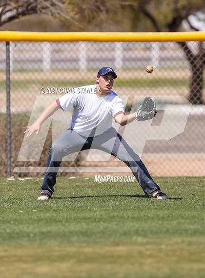 Thumbnail 3 in Antelope @ Anthem Prep photogallery.