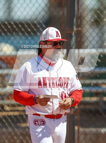 Thumbnail 3 in Antelope @ Anthem Prep photogallery.