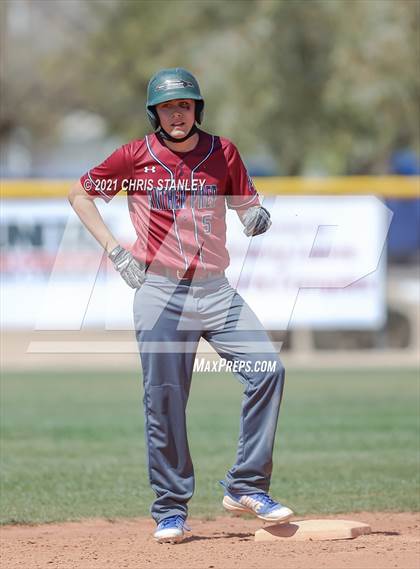 Thumbnail 2 in Antelope @ Anthem Prep photogallery.