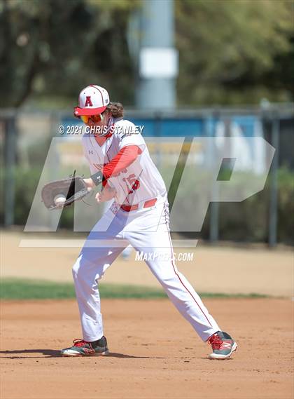 Thumbnail 3 in Antelope @ Anthem Prep photogallery.