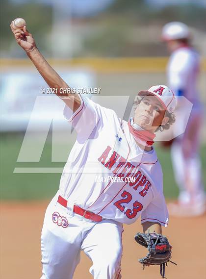 Thumbnail 3 in Antelope @ Anthem Prep photogallery.