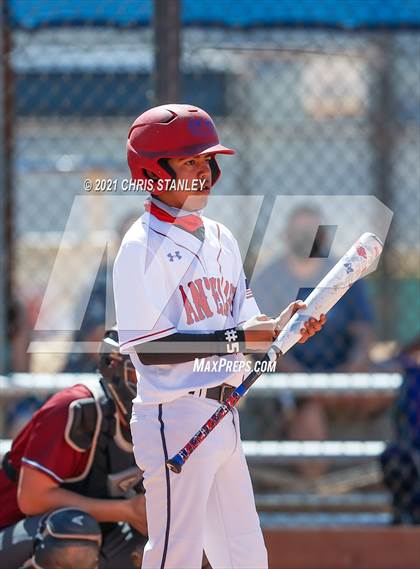 Thumbnail 3 in Antelope @ Anthem Prep photogallery.